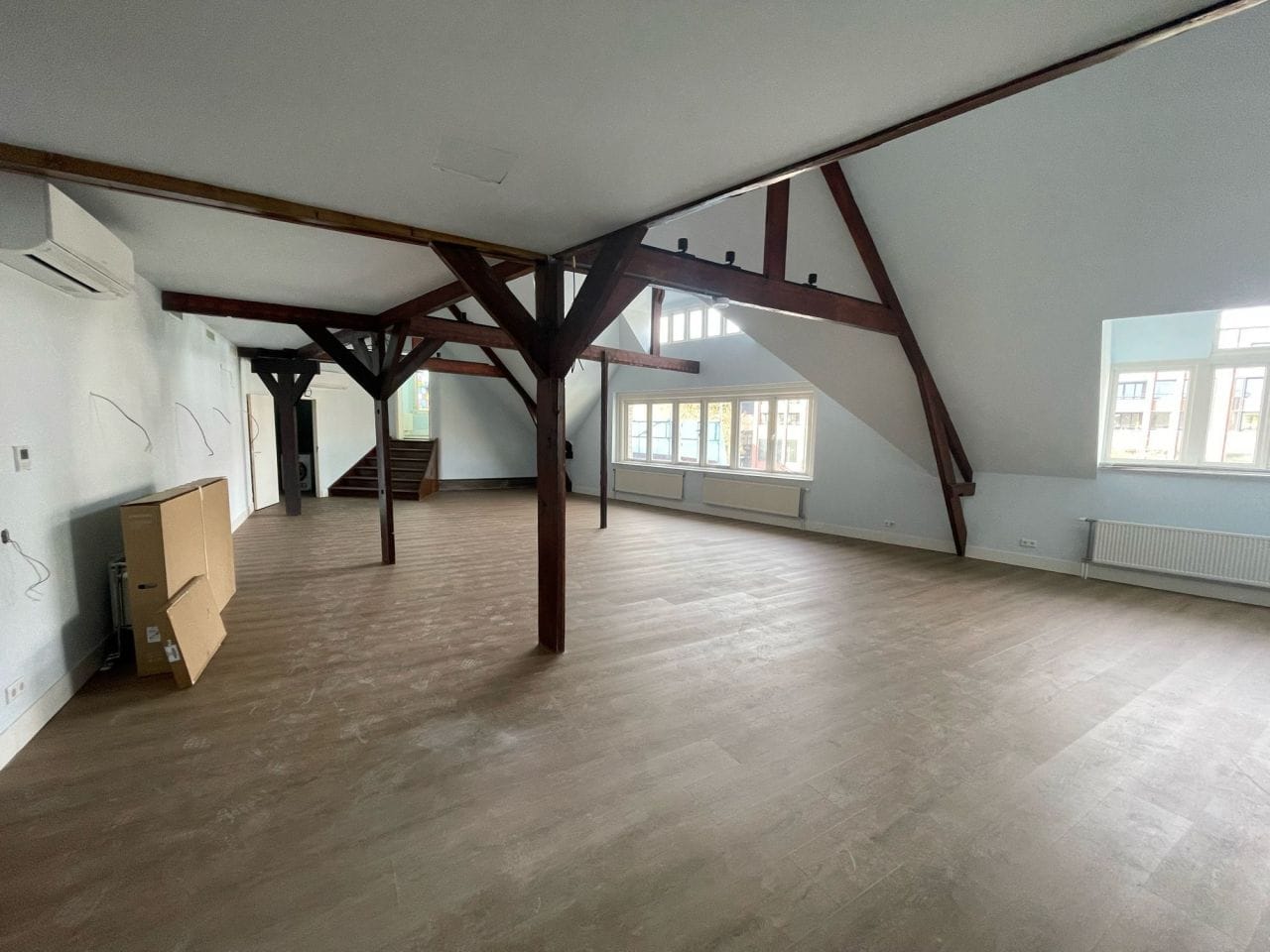 Installatiebedrijf in Duiven
