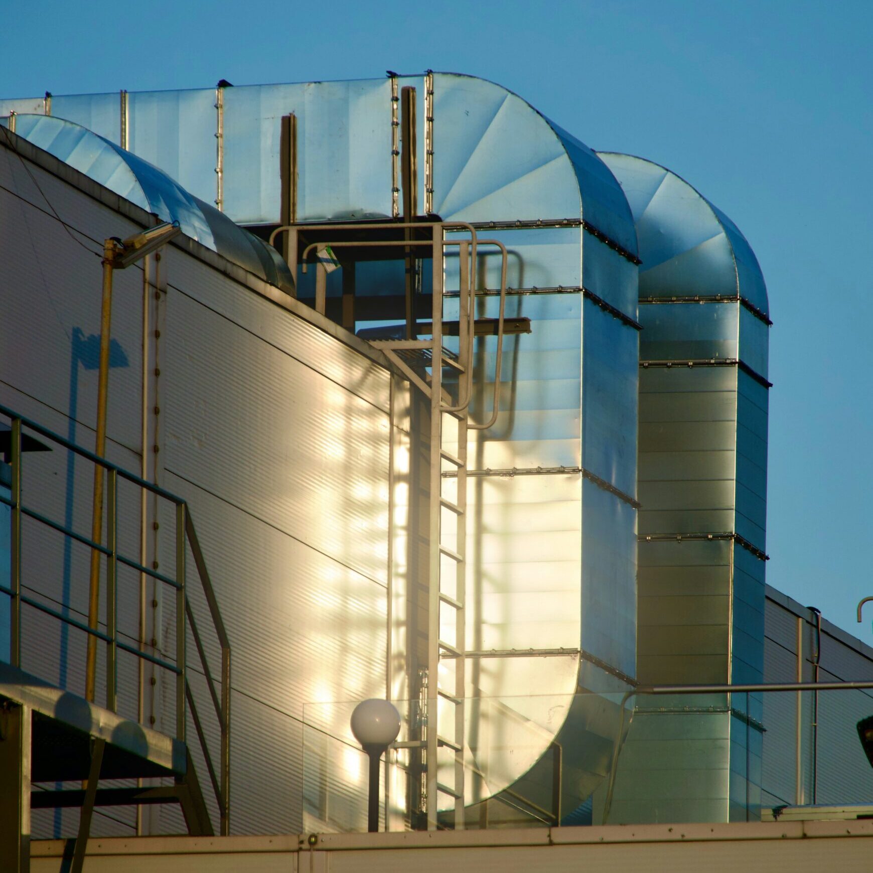 Projectmanagement elektrotechnische installaties