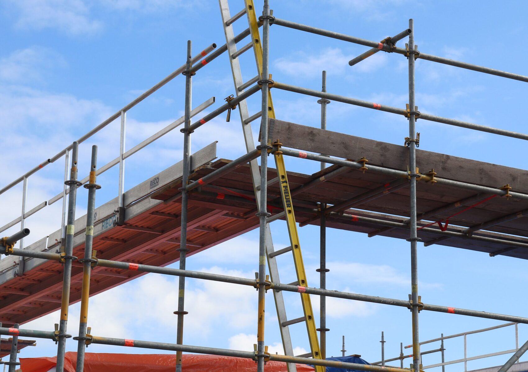 Installatiebedrijf in Wageningen