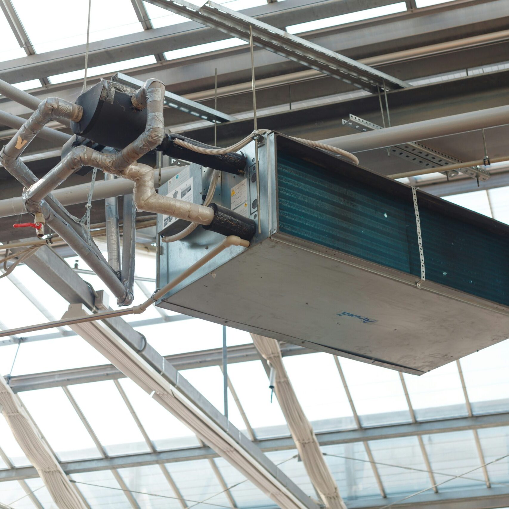 Installatiebedrijf Doesburg